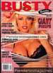 Busty Beauties - September 1996 Mens Magazine